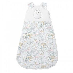 Nested Bean Zen Sack Classic Growing Garden Lightly Weighted Sleep Sack 6-15 mon